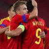 Romania joaca azi cu Finlanda, la Helsinki, in preliminariile Euro 2016